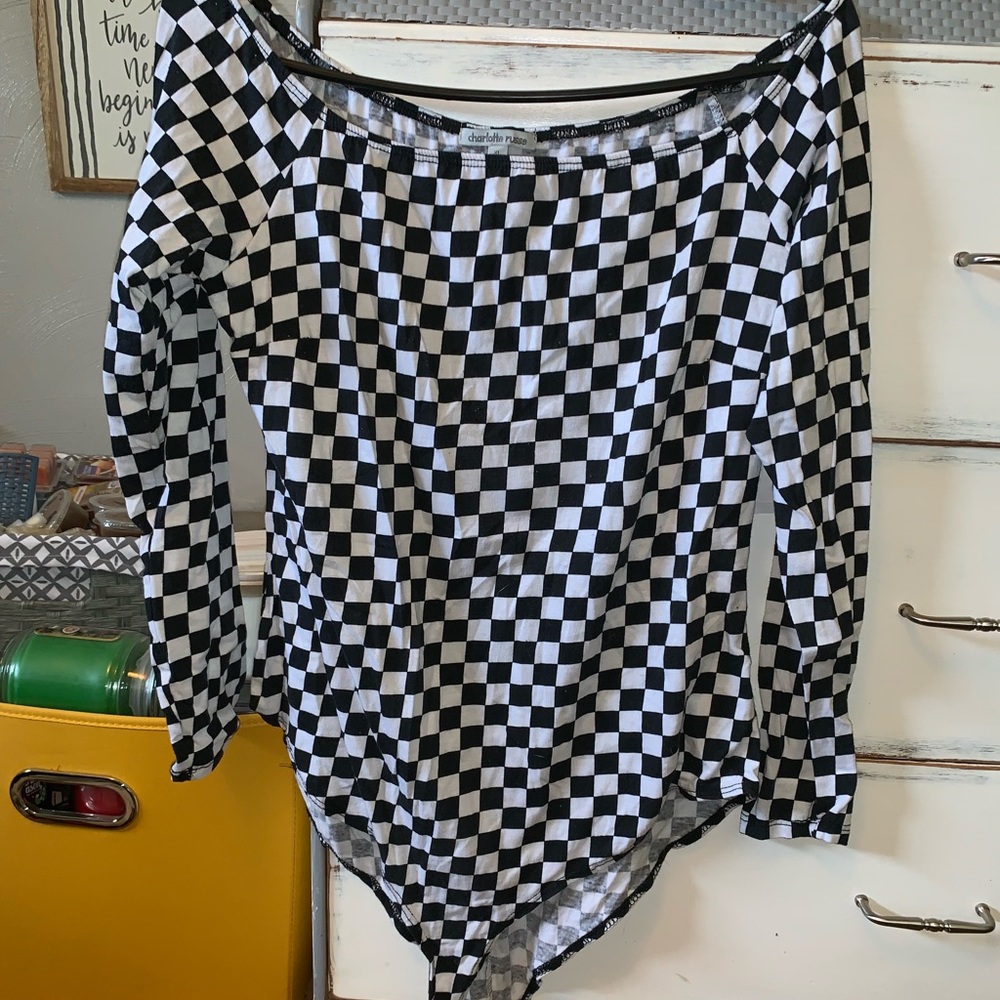 Bodysuit